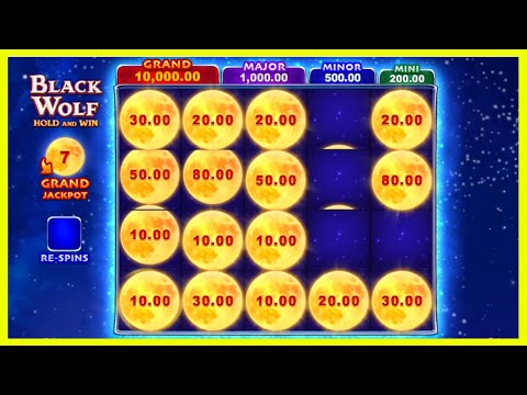 Experience Thrilling Gameplay with Dark Wolf Slot - Play Top-Rated Casino Games Online in English