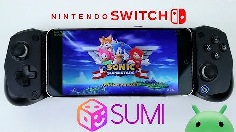 Switch Android Emulator Sumi Setup Guide 2025