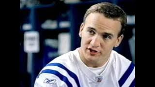 DirecTV NFL Sunday Ticket commercial Peyton Manning 2003