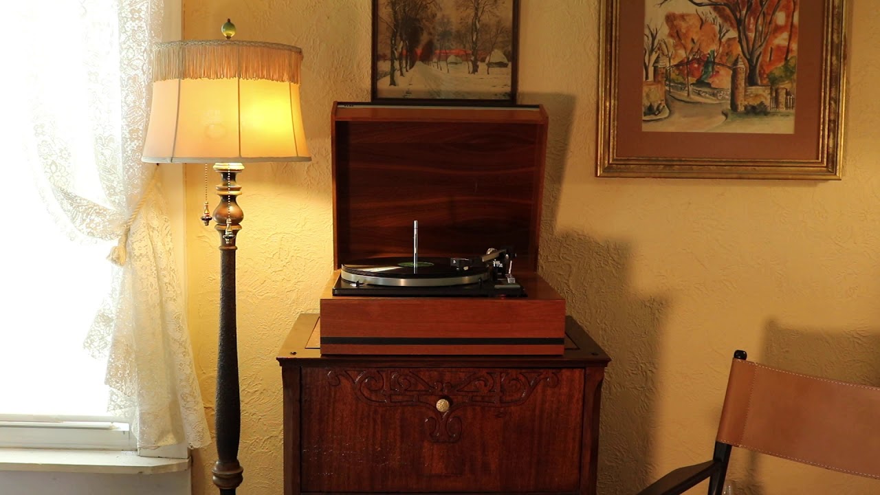 "Song Of Norway"..  Part 2..with Irra Petina, prima donna of the  Original Production. Columiba 78's