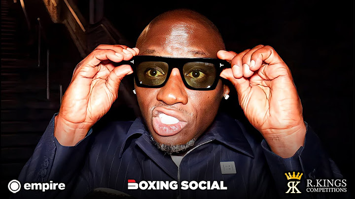 ANTONIO TARVER BRUTALLY HONEST ON GERVONTA DAVIS AFTER SHAKUR STEVENSON MASTERCLASS