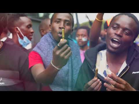 Rise - Common Hymnal x Kanjii Mbugua