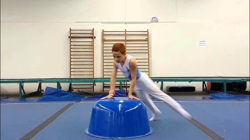 Age Group Programme - Men