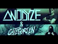 Categorien  anodyze  hunter  blackbox digital  hardstyle