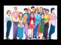 MARMALADE BOY - Soba ni Itai
