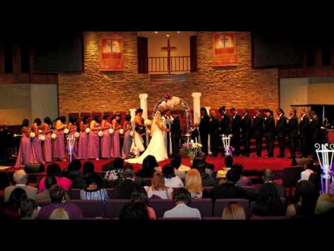 YORROB Photography - Nakeisha And Sterling - True Love - A Celebration Of Marriage