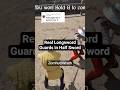 Using historical Longsword guards are effective even without armor to protect you.