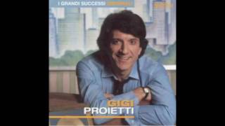 Video thumbnail of "Gigi Proietti - e me metto a cantà"