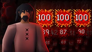 Thumbnail for Leagues Damage Situation is Crazy