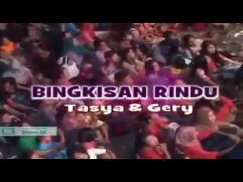 Bingkisan Rindu Gerry Mahesa \u0026 Tasya