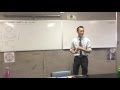 Ellipse Properties and Translations