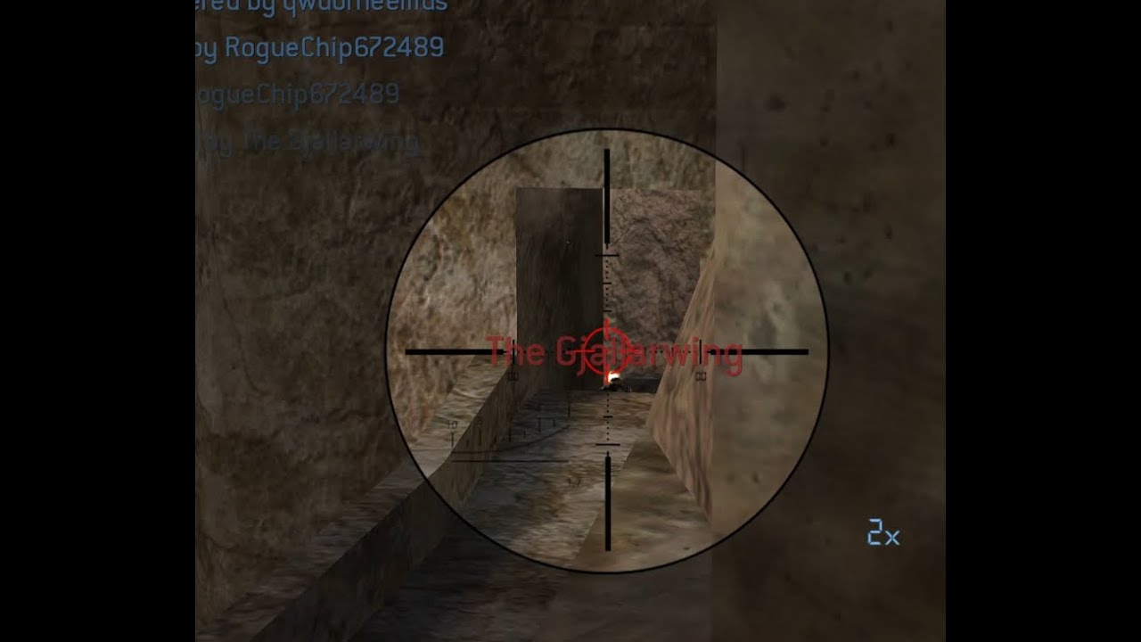 Halo 2 BTB - Team Slayer on Zanzibar (5v4)