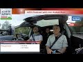 AFH carpool podcast with Jon Kabat-Zinn - London 2017