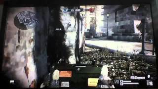 Warface: Episode 1 NETWORK ISSUES