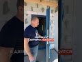 Лучшая входная дверь. #входнаядверь #строительстводомов #калининград #антанта