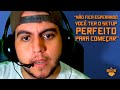 Muita gente acaba deixando de fazer live por isso!! | Cortes do NooB² Café³ EP. 003