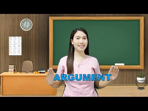 english 10 quarter 3 module 1 argumentative essay