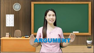 Grade10 English || Quarter 3, Module 1  || Argumentative Essay || Lee Aki Vlogs