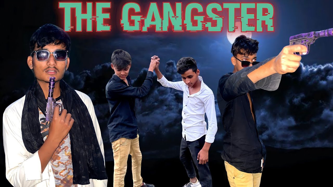 THE GANGSTER || Nawab 2 World || N2W