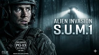 Zameen Par Aliens Ka Qabza! 👽 | Alien Invasion: SUM1 (2016) Movie Explained in Hindi/Urdu