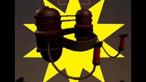 Why the jetpack is the best item -Lethal Company