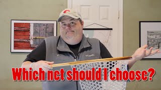 Fly Fishing Net Review