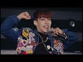 2PM 10점 만점에 10점 (10 out of 10) 「 ARENA TOUR 2016 'GALAXY OF 2PM' FINAL in OSAKA CASTLE 」