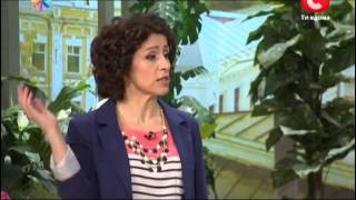 Маска для сухой и увядающей кожи - Все буде добре - Выпуск 162 - 09.04.2013 - Все будет хорошо Маска для сухой и увядающей кожи - Все буде добре - Выпуск 162 - 09.04.2013 - Все будет хорошо
