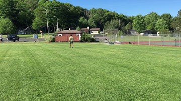 Titan60 - Sprint Float Accelerate