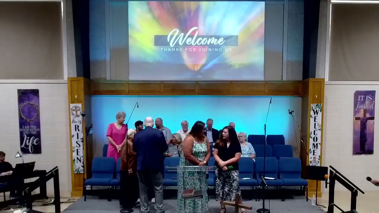 El Bethel Baptist Church Greer