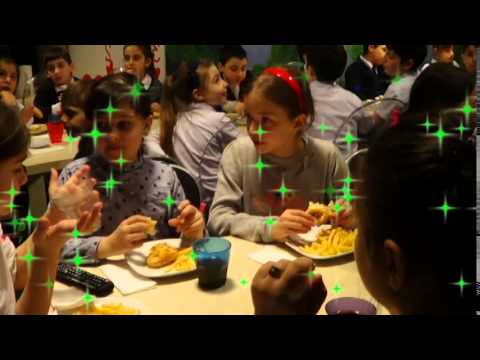 კერძო სკოლა ,,კაი ყმა\" სტუმრად ,,BOOM BOOM\"-ში, შემეცნებით-გასართობი პროგრამა