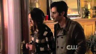 Gossip Girl Best Music Moment #16 "Just a Dream" - Nelly