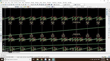 XUẤT TỌA ĐỘ ĐỈNH POLYLINE THEO TÊN ĐIỂM GẦN NHẤT [Xuất tọa độ cọc theo tên có sẵn]