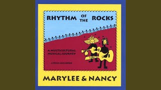 Video thumbnail of "MaryLee and Nancy - Mango Fandango"