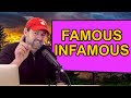 FAMOUS vs. INFAMOUS - Same or Opposite?