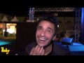 Capture de la vidéo Interview D'ariel Wizman Après L'after Orléans Jazz 2010