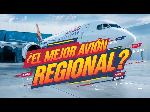 ATR 72-600: El Avión Regional Más Eficiente del Mundo