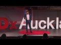 The Myth of Race | Sharad Paul | TEDxAuckland