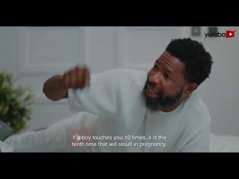 Serial Cheater 2 Yoruba Movie 2025 | Official Trailer | Showing Tomorrow On Yorubaplus