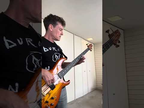 Ten great bass parts. Can you name them all?