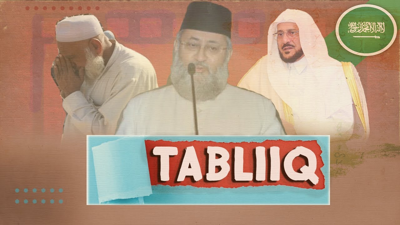 Tabliiq Maya | Muxuu Sucuudiga U Mamnuucay Tabliiqa ?!