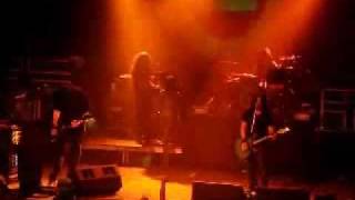 Type O Negative Some Stupid Tomorrow LIVE