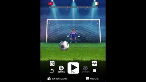 1xbet penaltidan pul ishlash