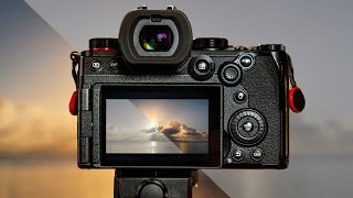 La MEILLEURE LUT de prévisualisation pour ton boitier Lumix S5, S5II, S5IIX