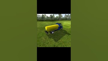 Released Tata Truck Mod In Bus Simulator Indonesia - Bussid Bus Mod - Bussid Truck Mod - Bussid