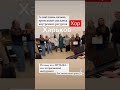 Хор Харьков 5 - песни на пианино