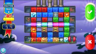 Pet Rescue Saga Level 6122 - No Boosters Skillgaming