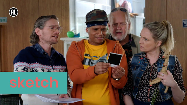 Brain freeze | Het Kantoor
