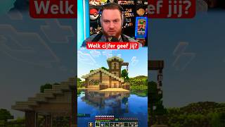 Mijn Huisje In De Creator Smp