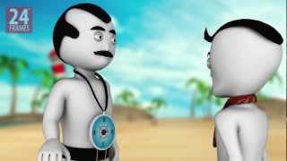 UAE Exchange Travel TVC Commercial by 24 Frames Media Productions